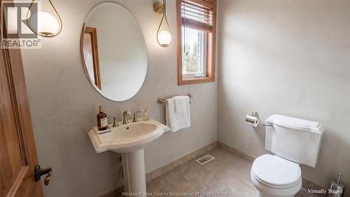 380 Shoreview Circle, Windsor, ON 