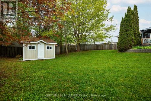 13 Ellen Crescent, Erin, ON 