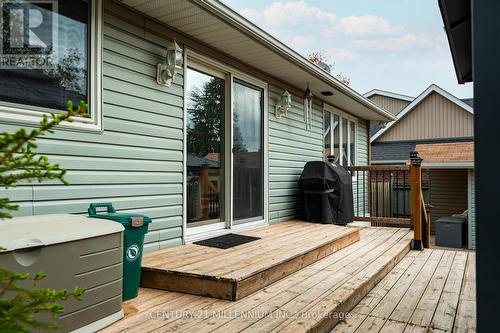13 Ellen Crescent, Erin, ON 