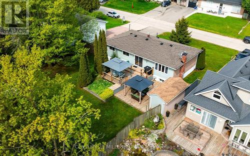 13 Ellen Crescent, Erin, ON 