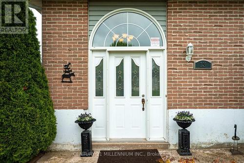 13 Ellen Crescent, Erin, ON 