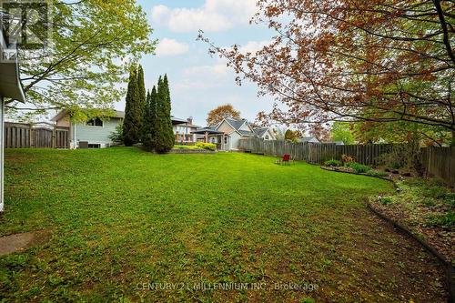 13 Ellen Crescent, Erin, ON 