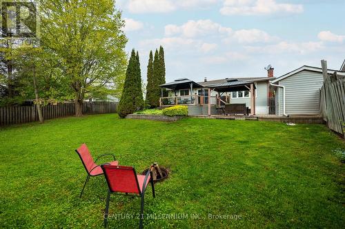 13 Ellen Crescent, Erin, ON 
