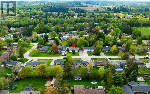 13 Ellen Crescent, Erin, ON 
