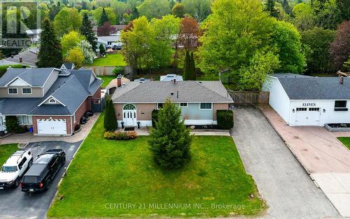 13 Ellen Crescent, Erin, ON 