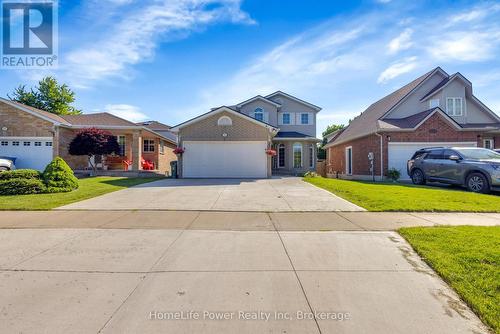 35 BORLAND DRIVE  Guelph (Clairfields/Hanlon Business Park), ON N1G 5B5