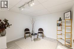 Sitting room - 