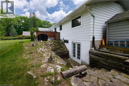 176 Riverbank Drive, Cambridge, ON 