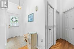 Entrance - 