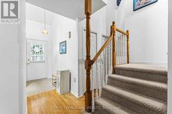 Showing Stairs to Loft - 