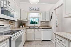 Appliances Included - 