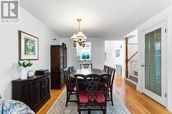 Dining Area - 