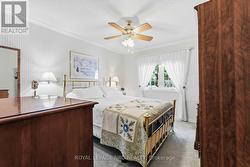 Primary Bedroom - 