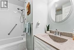 4-Piece Ensuite - 