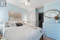Second Bedroom - 