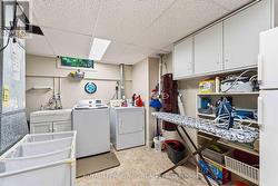Spacious Laundry Room - 