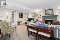 Residents Lounge - 