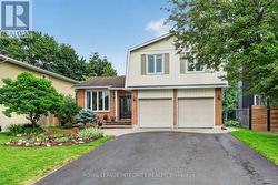6100 VINEYARD DRIVE  Ottawa, ON K1C 2K2