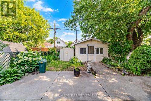 25 Hope Avenue, Hamilton, ON 