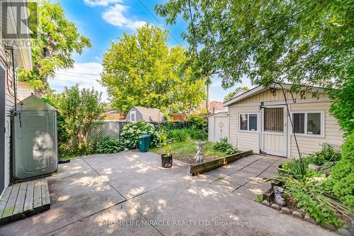 25 Hope Avenue, Hamilton, ON 