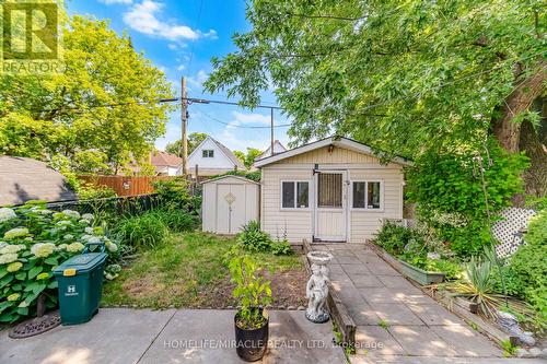 25 Hope Avenue, Hamilton, ON 