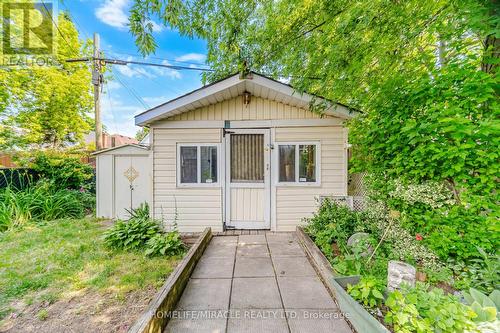 25 Hope Avenue, Hamilton, ON 