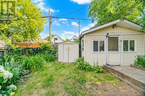 25 Hope Avenue, Hamilton, ON 