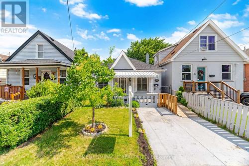 25 Hope Avenue, Hamilton, ON 
