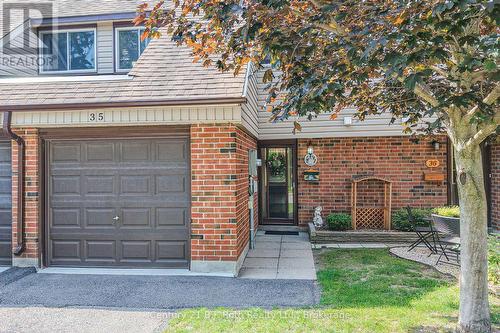 35 - 441 BARRIE ROAD  Orillia, ON L3V 6T9