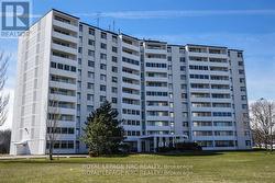 1107 - 35 TOWERING HEIGHTS BOULEVARD St. Catharines (Glendale/Glenridge), ON L2T 3G8
