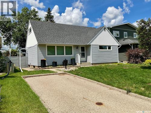 2604 Edward STREET  Regina, SK S4S 0M8