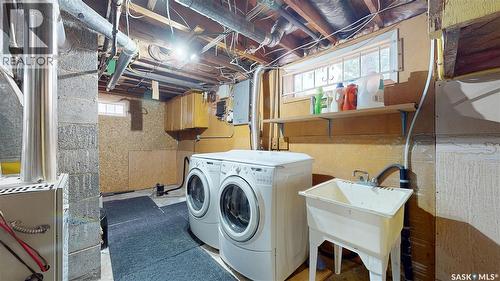 2604 Edward Street, Regina, SK 