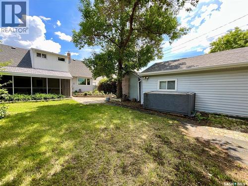 2604 Edward Street, Regina, SK 