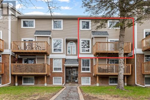 8 - 520 FENERTY COURT  Ottawa, ON K2L 3B1