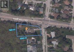 10 SILVERDALE CRESCENT  Toronto, ON M3A 3H1
