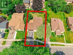 32 ARCHIBALD STREET Brampton, ON L6X 1L9