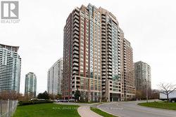 2205 - 156 ENFIELD PLACE  Mississauga, ON L5B 4L8