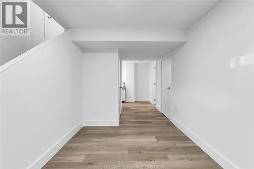 2123 Secord, Windsor, ON - Indoor Photo Showing Other Room