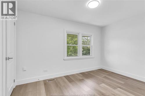 2123 Secord, Windsor, ON - Indoor Photo Showing Other Room