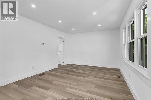 2123 Secord, Windsor, ON - Indoor Photo Showing Other Room