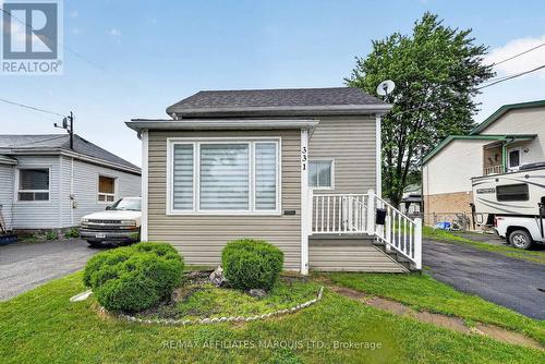 331 SIXTH STREET W  Cornwall, ON K6J 2X1