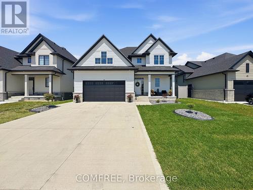 47 BELLEVIEW DRIVE  Kingsville, ON N0R 1B0