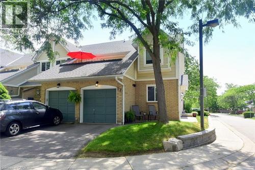 2530 NORTHAMPTON Boulevard Unit# 77  Burlington, ON L7M 4B4