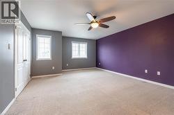 Primary Bedroom - 