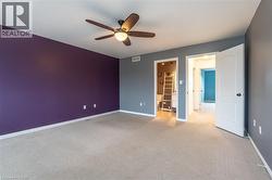 Primary Bedroom - 