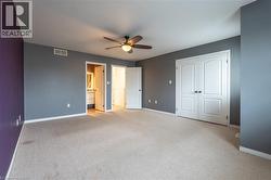 Primary Bedroom - 