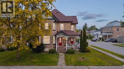 295 LIVINGSTONE Avenue Listowel, ON N4W 1R1