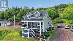 3 Eli Ivany Road  Petley, NL A5A 3A1