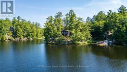 509 HORSESHOE LAKE WA (BEAR LANE) Seguin, ON P2A 2W8