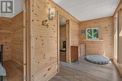 Bunkie Interior - 